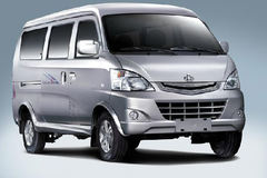 长安商用车 长安之星S460 豪华型 69马力 1.0L面包车