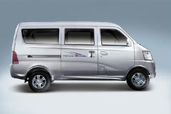 长安商用车 长安之星S460 豪华型 69马力 1.0L面包车