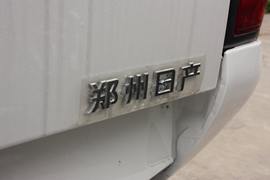 D22 皮卡外观                                                图片