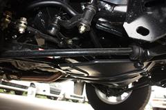 2011款郑州日产 标准型 2.4L汽油 双排皮卡