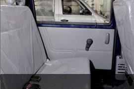 福瑞达 VAN/轻客驾驶室图片