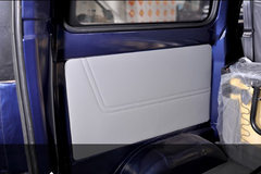 2010款 昌河 福瑞达 豪华型 52马力 1.1L面包车