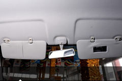 2010款 昌河 福瑞达 豪华型 52马力 1.1L面包车