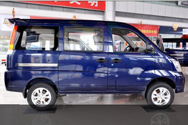 福瑞达 VAN/轻客外观图片
