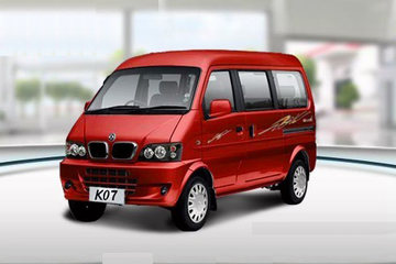 2006�� ����С�� K07 ������ 70���� 1.0L�����ͼƬ