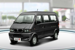 2007款 东风小康 K07II 70马力 1.0L面包车