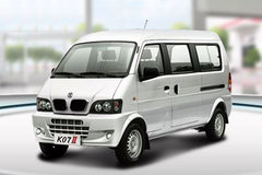 2007款 东风小康 K07II 70马力 1.0L面包车