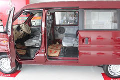 2007款 东风小康 K07II 82马力 1.3L面包车 2007款 东风小康 K07II 82马力 1.3L面包车