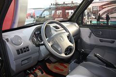2011款 东风小康 V27 标准型 70马力 1.0L面包车
