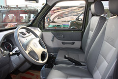2011款 东风小康 V27 标准型 70马力 1.0L面包车