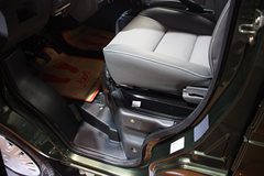 2011款 东风小康 V27 标准型 70马力 1.0L面包车