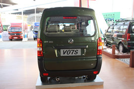 V系列 VAN/轻客外观图片