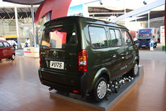 2011款 东风小康 V27 标准型 70马力 1.0L面包车