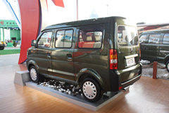 2011款 东风小康 V27 标准型 70马力 1.0L面包车