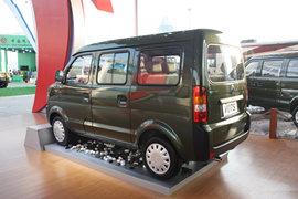 V系列 VAN/轻客外观图片