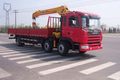  K3 200 6X2 泵(HFC5255JSQK2R1LT)ͼƬ