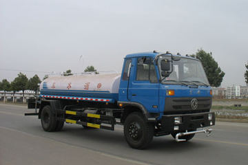 东风 145系列 140马力 4X2 洒水车(楚胜牌)