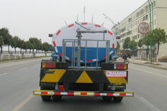 东风 145系列 140马力 4X2 洒水车(楚胜牌)