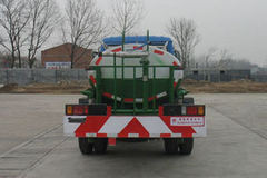 东风 153系列 130马力 4X2 洒水车(楚胜牌)(CSC5081GSS3)