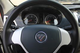 拓陆者S&nbsp;皮卡驾驶室                                               图片