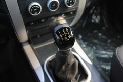 福田 拓陆者 2012款 四驱 2.8L柴油 双排皮卡(BJ2037)