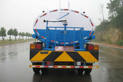 东风 153系列 190马力 4X2 洒水车(楚胜牌)(CSC5140GSS3)