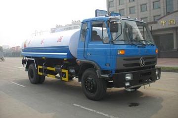 东风 153系列 190马力 4X2 洒水车(楚胜牌)(CSC5140GSS3)