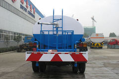 东风 153系列 190马力 4X2 洒水车(楚胜牌)(CSC5122GSS3)