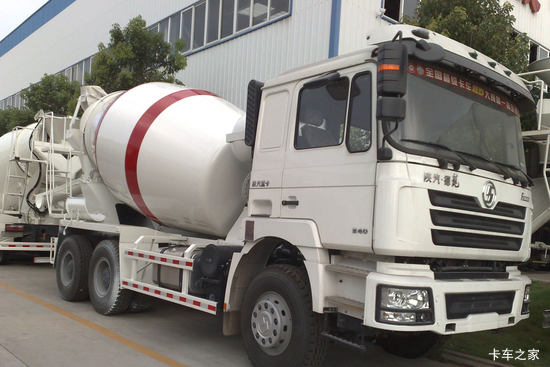 ؿ F2000 340 6X4 賵(SX5255GJBDR384)