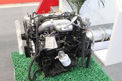 朝柴CY4A60-C3 85马力 2.16L 国三 柴油发动机