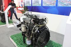 朝柴CY4D115-C3 156马力 4.75L 国三 柴油发动机