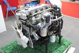 CYD系列&nbsp;发动机外观                                                图片