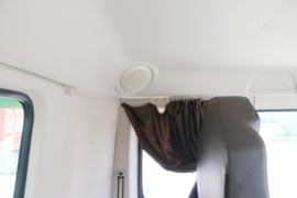 欧曼新ETX&nbsp;自卸车驾驶室                                               图片