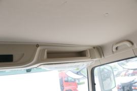 欧曼新ETX&nbsp;自卸车驾驶室                                               图片