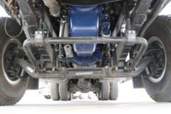 福田 欧曼新ETX 9系重卡 350马力 6X4 5.4米自卸车(13T后桥)(BJ3253DLPKB-AE)