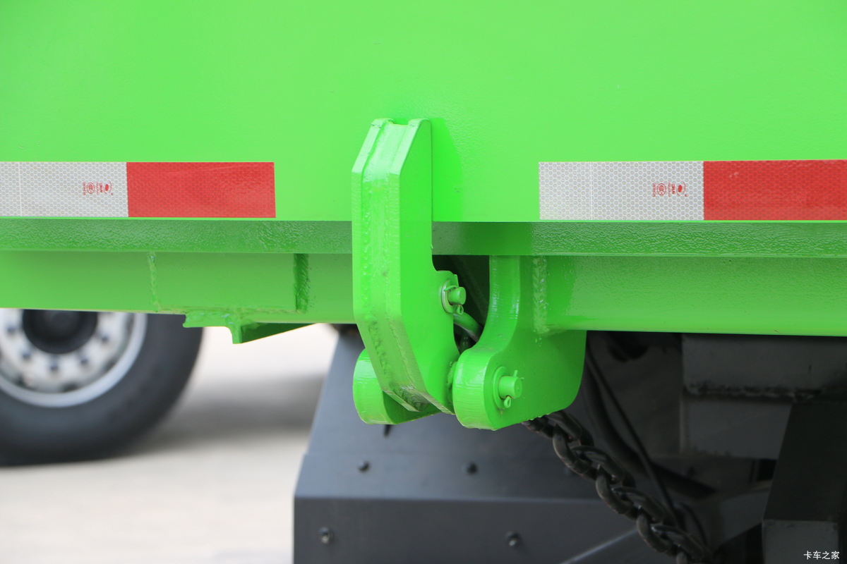  ŷETX 9ϵؿ 350 6X4 5.4ж(13T)(BJ3253DLPKB-AE)װ                                                