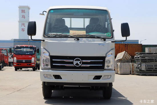 ���� K6������ 3.5T 3.1�׵��Ŵ��綯��ʽ΢��45.1kWh