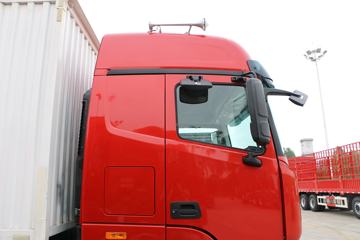 ŷGTL 6ϵؿ 280 6X2 9.6ʽػ(BJ5259XXY-AA)ͼƬ