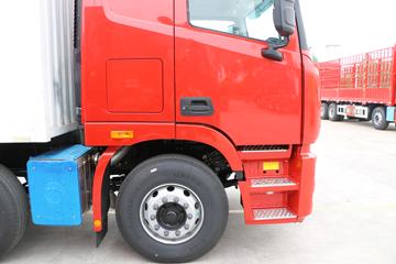  ŷGTL 6ϵؿ 280 6X2 9.6ʽػ(BJ5259XXY-AA)ͼƬ
