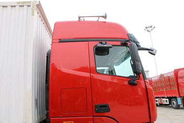  ŷGTL 6ϵؿ 280 6X2 9.6ʽػ(BJ5259XXY-AA)ͼƬ