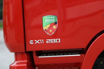  ŷGTL 6ϵؿ 280 6X2 9.6ʽػ(BJ5259XXY-AA)ͼƬ