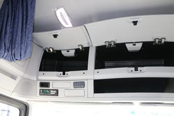  ŷGTL 6ϵؿ 280 6X2 9.6ʽػ(BJ5259XXY-AA)ͼƬ