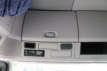  ŷGTL 6ϵؿ 280 6X2 9.6ʽػ(BJ5259XXY-AA)ͼƬ