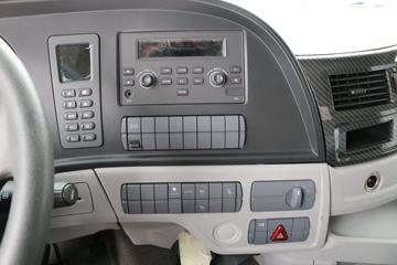  ŷGTL 6ϵؿ 280 6X2 9.6ʽػ(BJ5259XXY-AA)ͼƬ