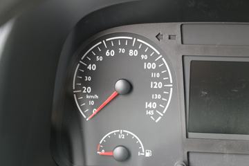  ŷGTL 6ϵؿ 280 6X2 9.6ʽػ(BJ5259XXY-AA)ͼƬ