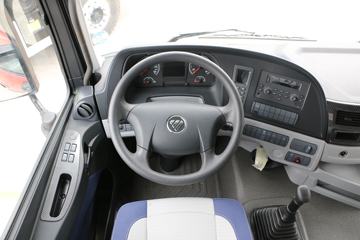  ŷGTL 6ϵؿ 280 6X2 9.6ʽػ(BJ5259XXY-AA)ͼƬ