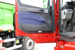 福田 欧曼GTL 6系重卡 280马力 6X2 9.6米厢式载货车(BJ5259XXY-AA)