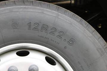  ŷGTL 6ϵؿ 280 6X2 9.6ʽػ(BJ5259XXY-AA)ͼƬ