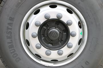  ŷGTL 6ϵؿ 280 6X2 9.6ʽػ(BJ5259XXY-AA)ͼƬ