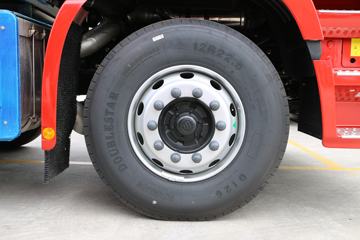  ŷGTL 6ϵؿ 280 6X2 9.6ʽػ(BJ5259XXY-AA)ͼƬ